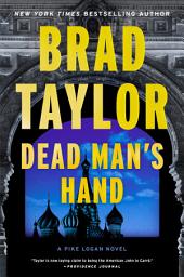 Icon image Dead Man's Hand: A Pike Logan Novel