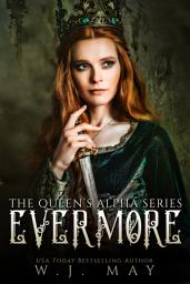 Icon image Evermore: Fae Paranormal Shifter Romance