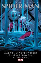 Icon image Amazing Spider-Man Masterworks (2009)