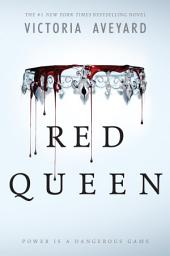 නිරූපක රූප Red Queen: Volume 1