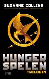 Icon image Hungerspelen : trilogin