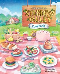 Icon image The Official Stardew Valley Cookbook