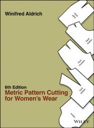 Icon image Metric Pattern Cutting for Women's Wear: Edition 6