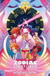 Icon image Zodiac Starforce: By the Power of Astra