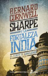 Icon image Sharpe y la fortaleza India
