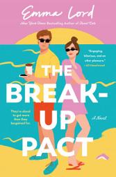 Icon image The Break-Up Pact: A Novel
