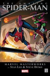 Icon image Amazing Spider-Man Masterworks (2009): The Amazing Spider-Man