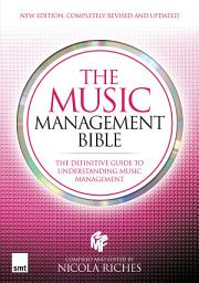 Icon image The Music Management Bible