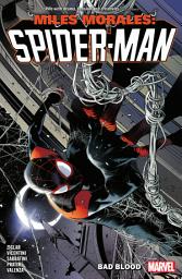 Miles Morales: Spider-Man (2022): Spider-Man By Cody Ziglar Vol. 2 - Bad Blood: imaxe da icona
