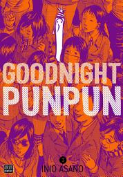 Hình ảnh biểu tượng của Goodnight Punpun: Goodnight Punpun