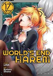 「World's End Harem」のアイコン画像