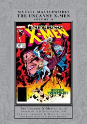 Icon image Uncanny X-Men Masterworks (2009)