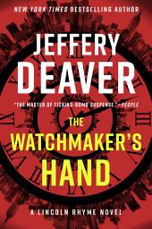 Icon image The Watchmaker's Hand