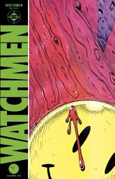 Icon image Watchmen (1986-) #1