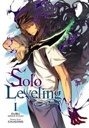 Imagen de ícono de Solo Leveling: Solo Leveling, Vol. 1 (comic)