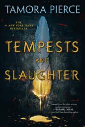 නිරූපක රූප Tempests and Slaughter (The Numair Chronicles, Book One)