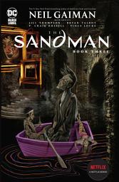 Icon image The Sandman Book Three: Issues 38-56