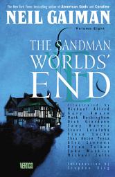 Icon image The Sandman: Worlds' End