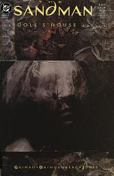 Icon image The Sandman (1988 - 1996)