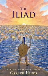 Icon image The Iliad