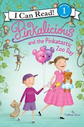 Icon image Pinkalicious and the Pinkatastic Zoo Day