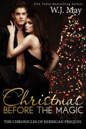 Значок приложения "Christmas Before the Magic: Paranormal YA Romance Novella"