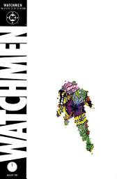 Icon image Watchmen (1986-) #11