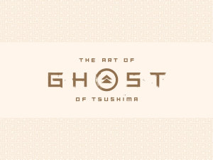 Icon image The Art of Ghost of Tsushima