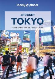 Icon image Pocket Tokyo