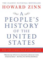 图标图片“A People's History of the United States”