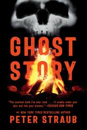 Icon image Ghost Story