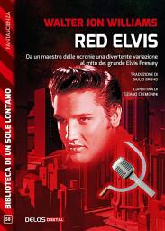 Icon image Red Elvis