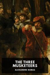 Значок приложения "The Three Musketeers"