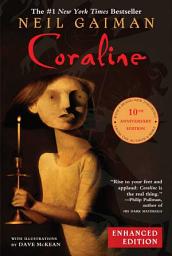 Icon image Coraline 10th Anniversary Enhanced Edition