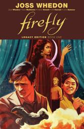 Mynd af tákni Firefly Legacy Edition