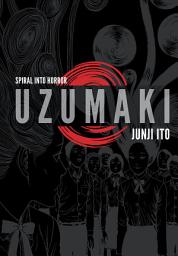 Uzumaki (3-in-1 Deluxe Edition) հավելվածի պատկերակի նկար