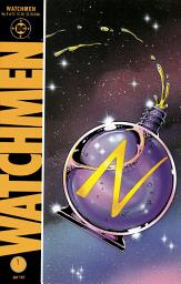 Icon image Watchmen (1986-) #9