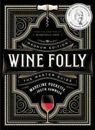 Imagen de ícono de Wine Folly: Magnum Edition: The Master Guide