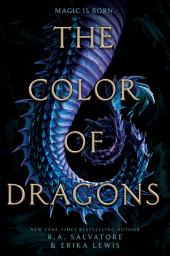 Icon image The Color of Dragons