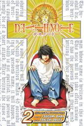 Icon image Death Note: Confluence
