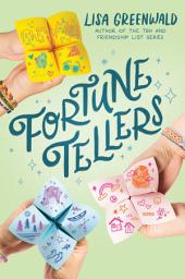 ଆଇକନର ଛବି Fortune Tellers