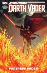 Mynd af tákni Darth Vader (2017): Dark Lord Of The Sith Vol. 4 - Fortress Vader