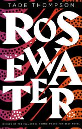 Icon image Rosewater