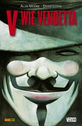 Icon image V wie Vendetta