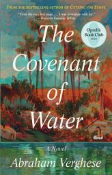Isithombe sesithonjana se-The Covenant of Water (Oprah's Book Club)
