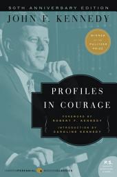 Icon image Profiles in Courage: Deluxe Modern Classic