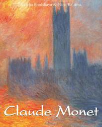 Icon image Claude Monet:: Volume 1