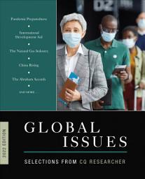 Icon image Global Issues 2022 Edition: Selections from CQ Researcher, Edition 2