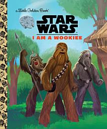 Icon image I Am a Wookiee (Star Wars)