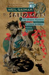 Icon image Sandman: Dream Hunters 30th Anniversary Edition (P. Craig Russell)